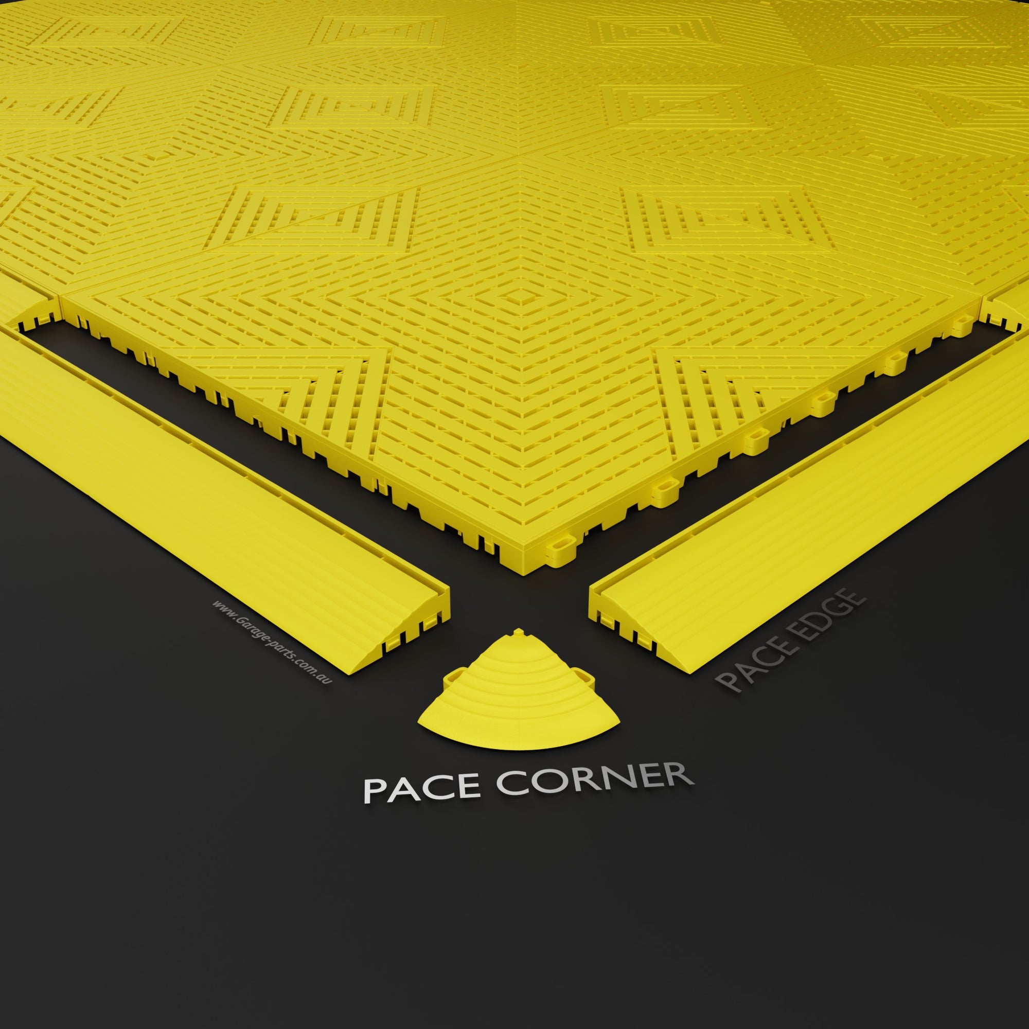 GP FLOOR PACE