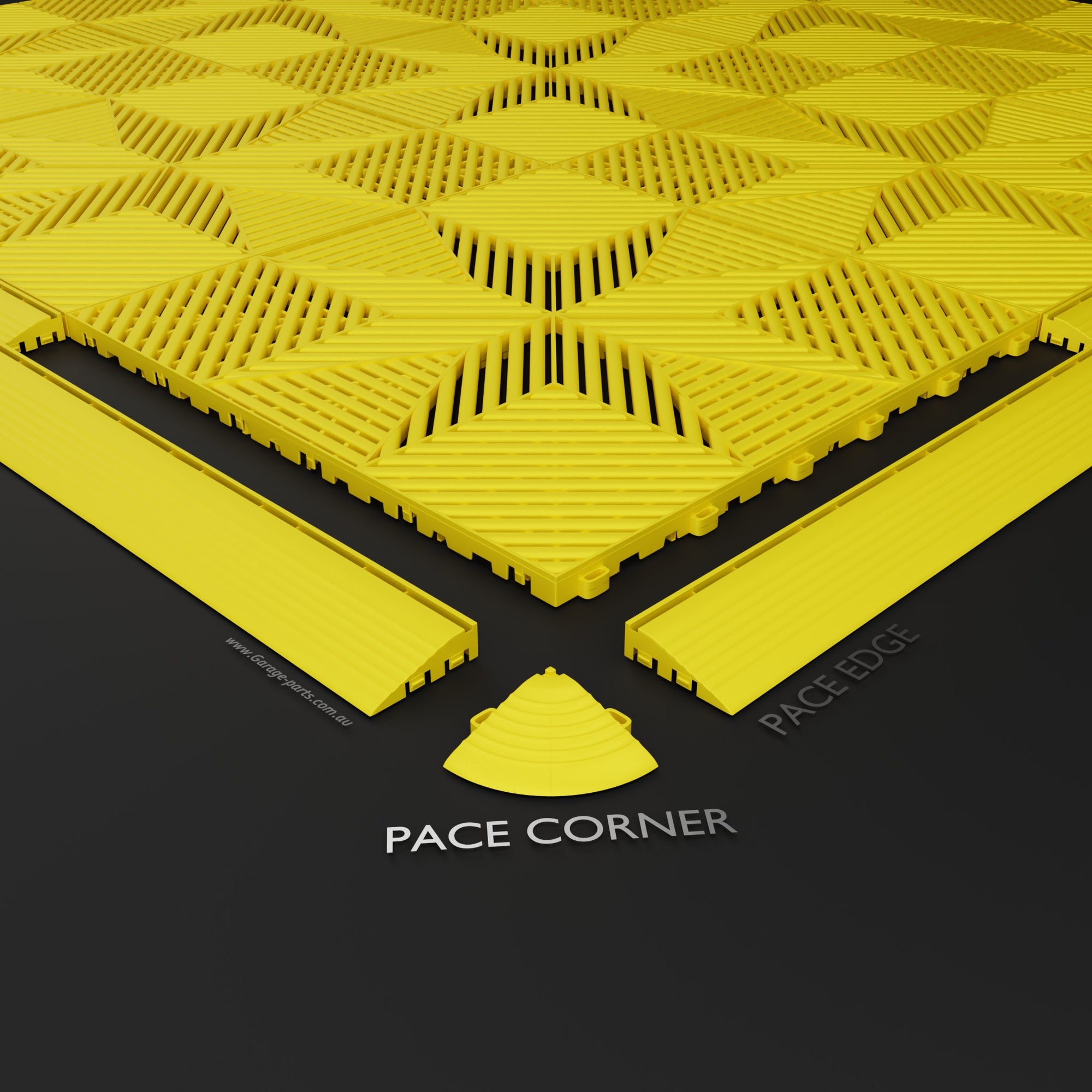 GP FLOOR PACE