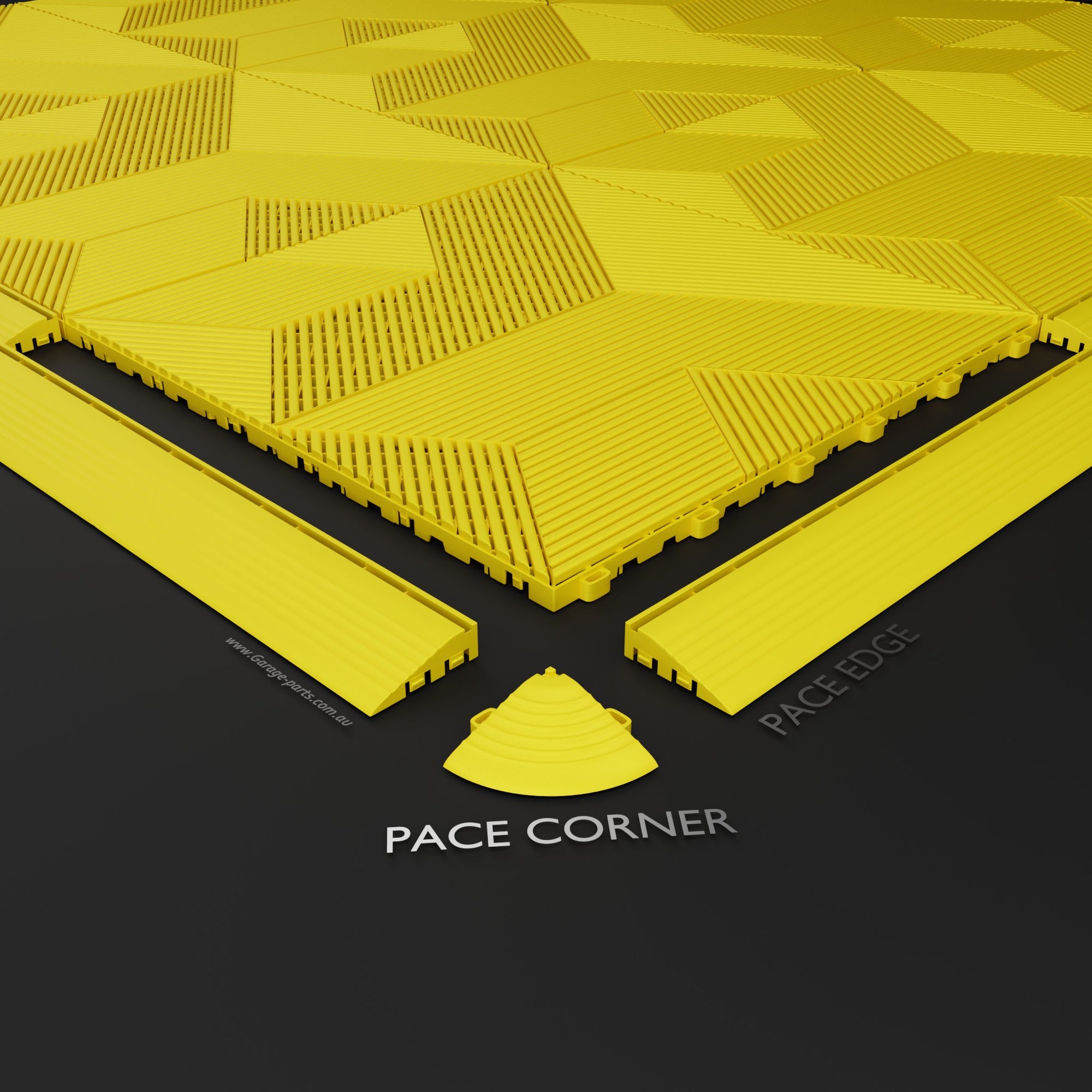 GP FLOOR PACE