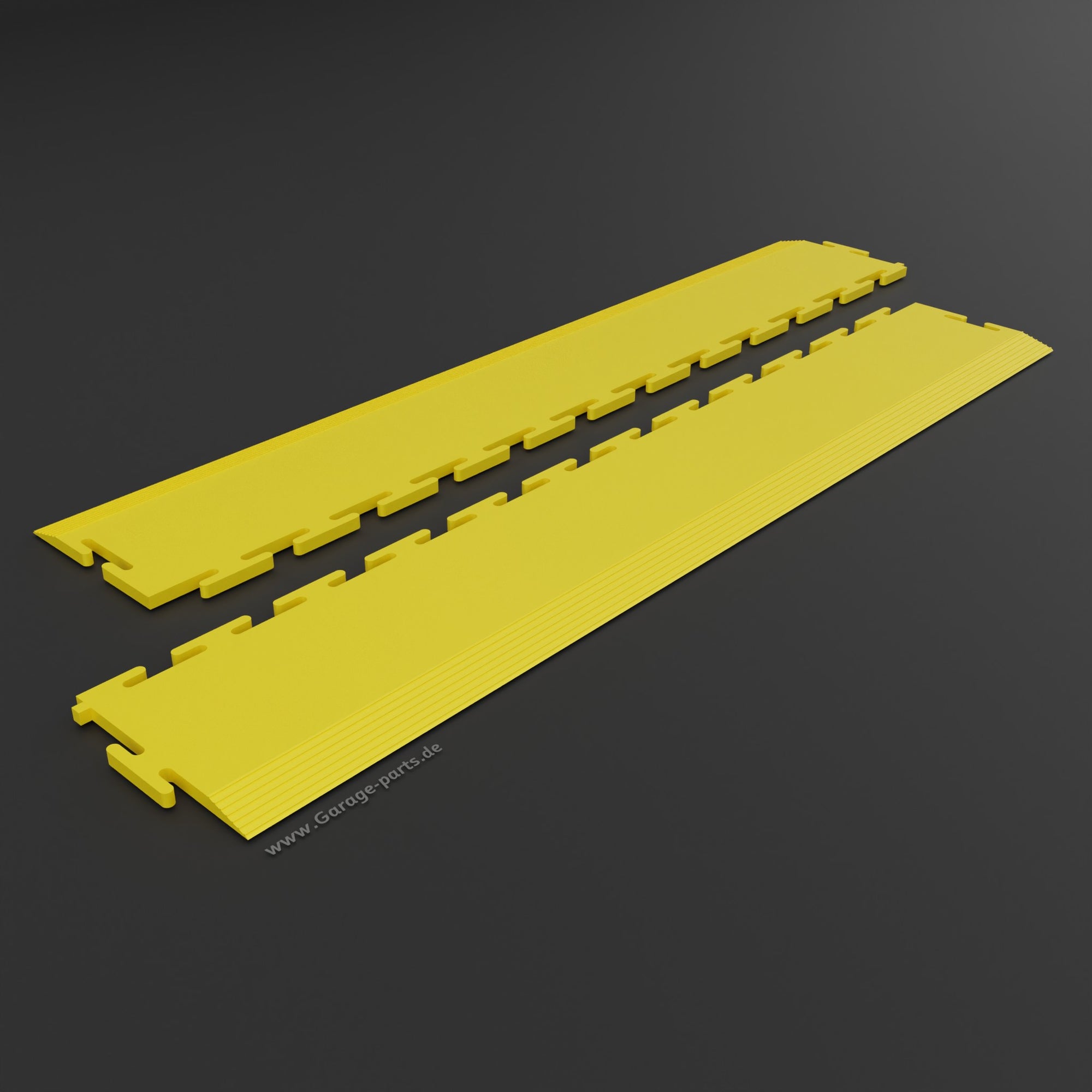 GP FLOOR MATCH Edge Yellow