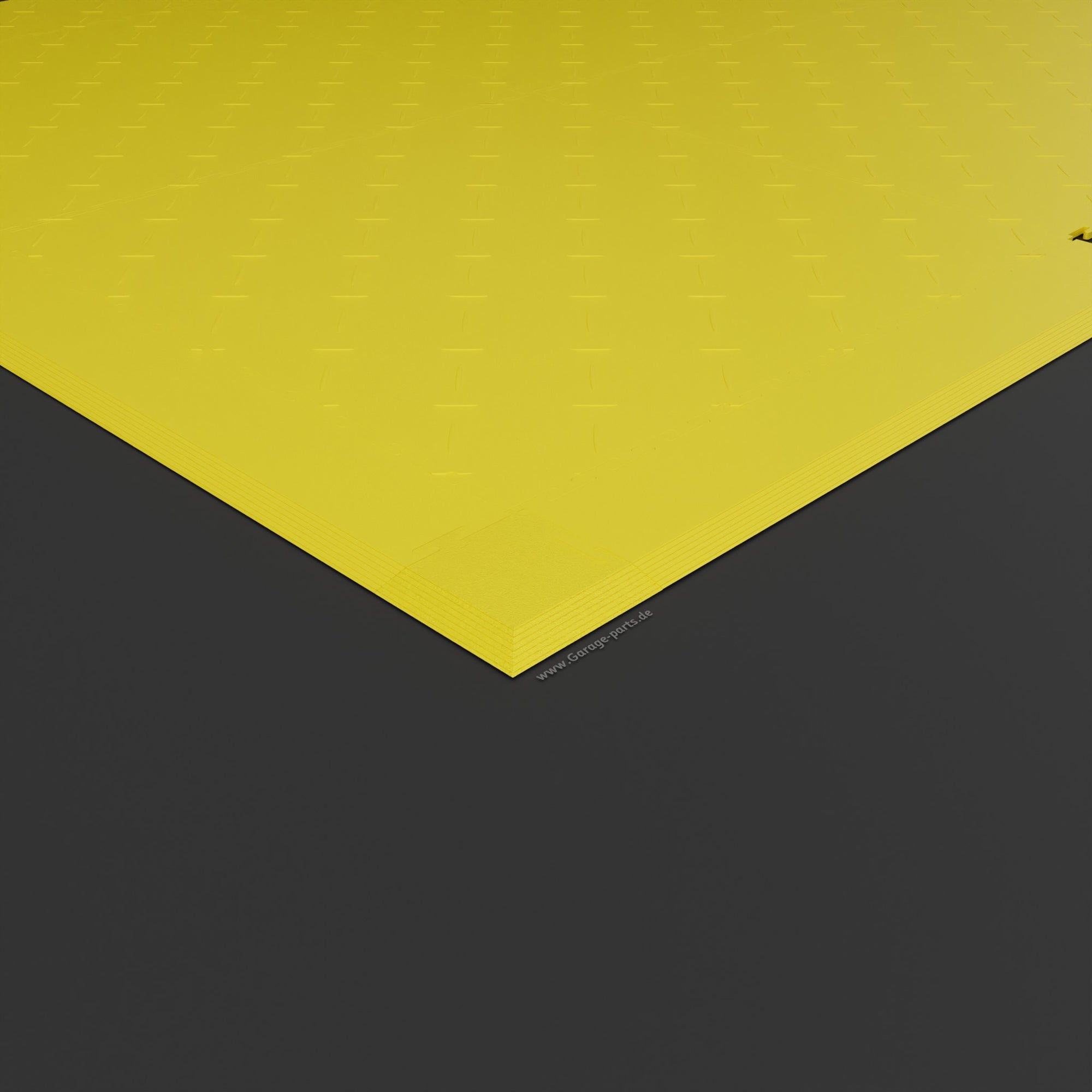 GP FLOOR MATCH Edge Yellow