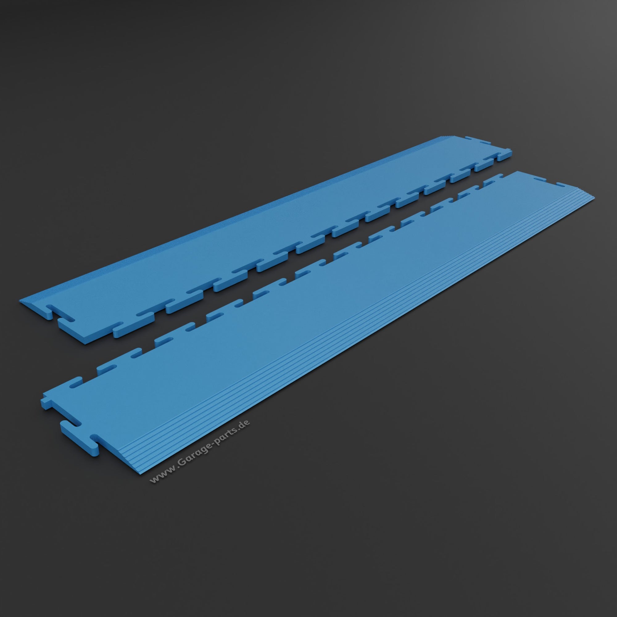 GP FLOOR MATCH Edge Blue