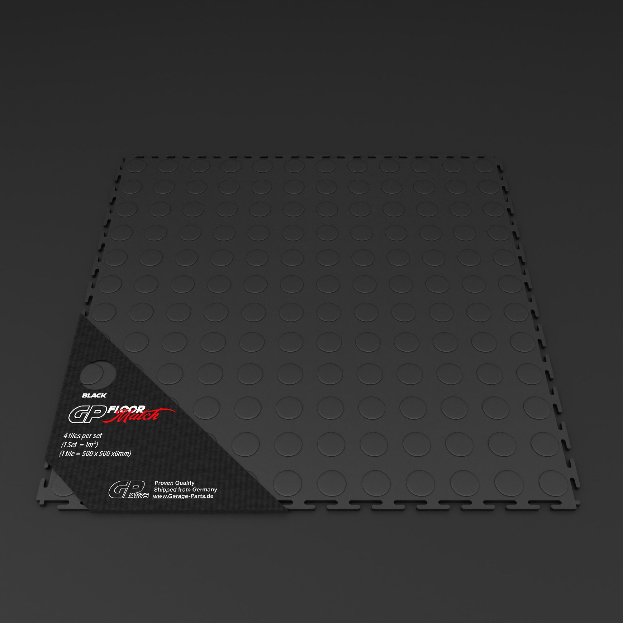 GP FLOOR MATCH
