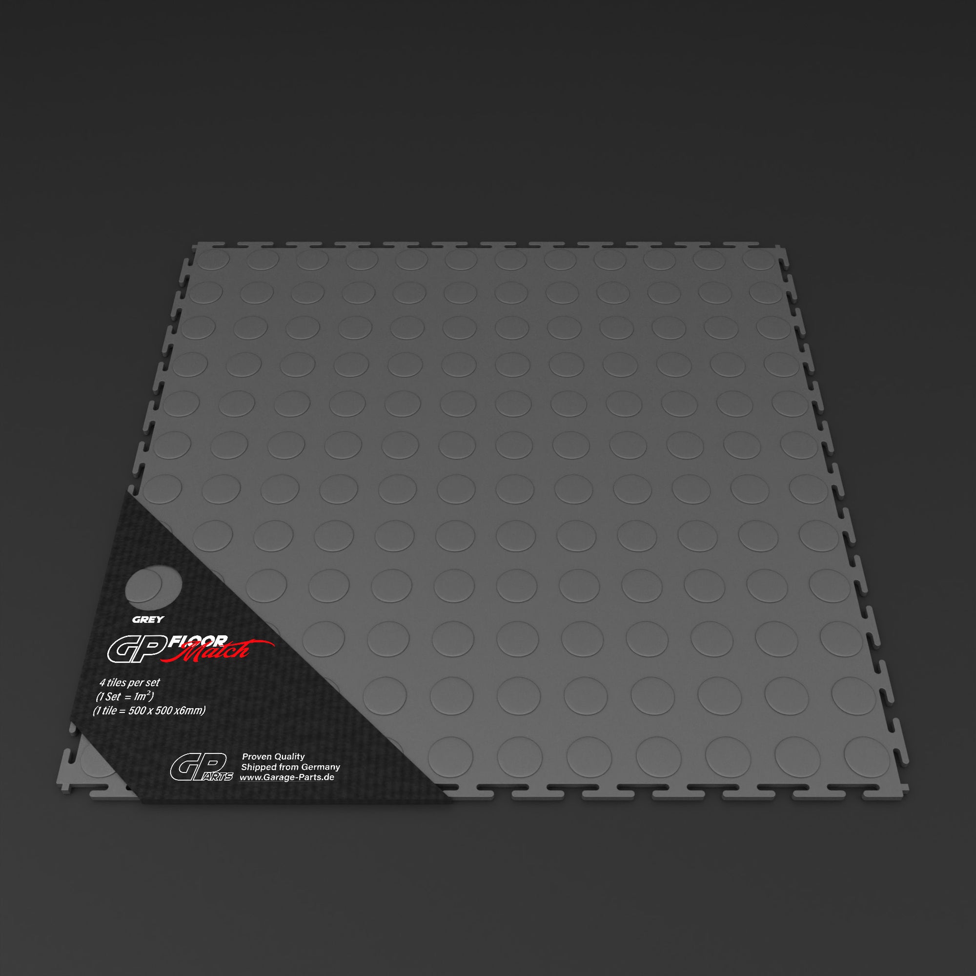 GP FLOOR MATCH