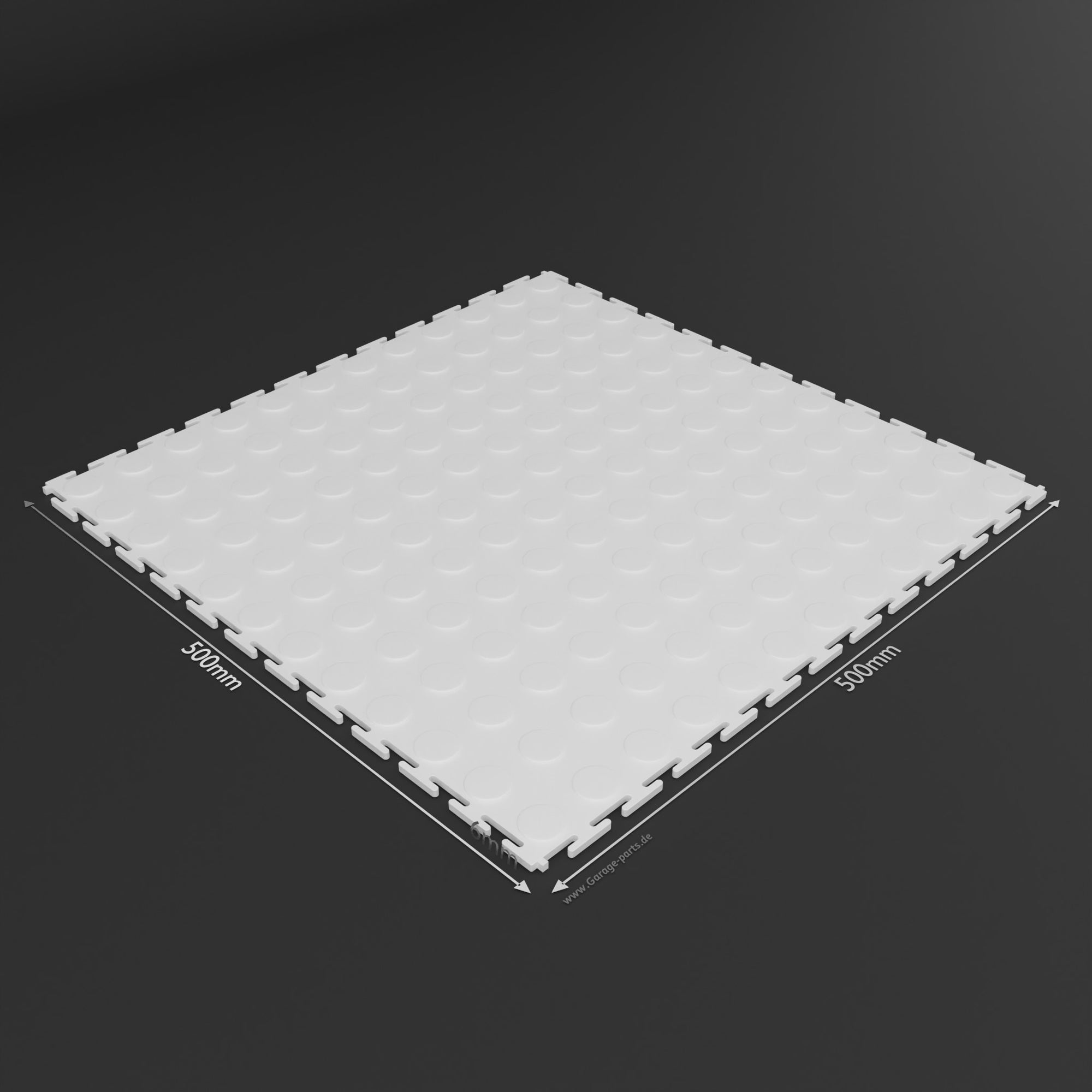GP FLOOR MATCH