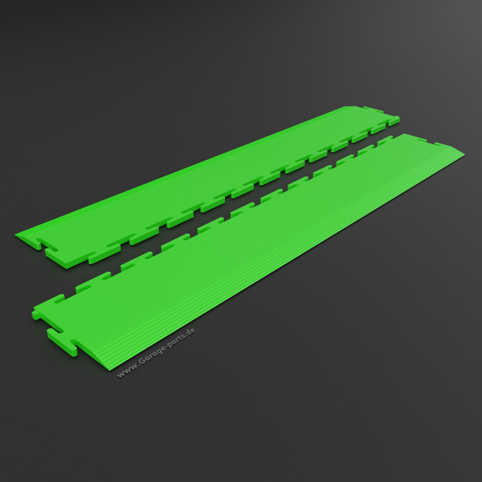 GP FLOOR MATCH Edge Green
