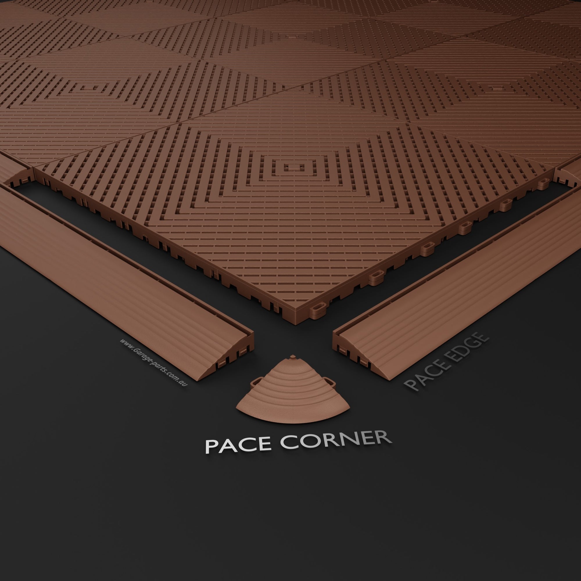 GP FLOOR PACE 