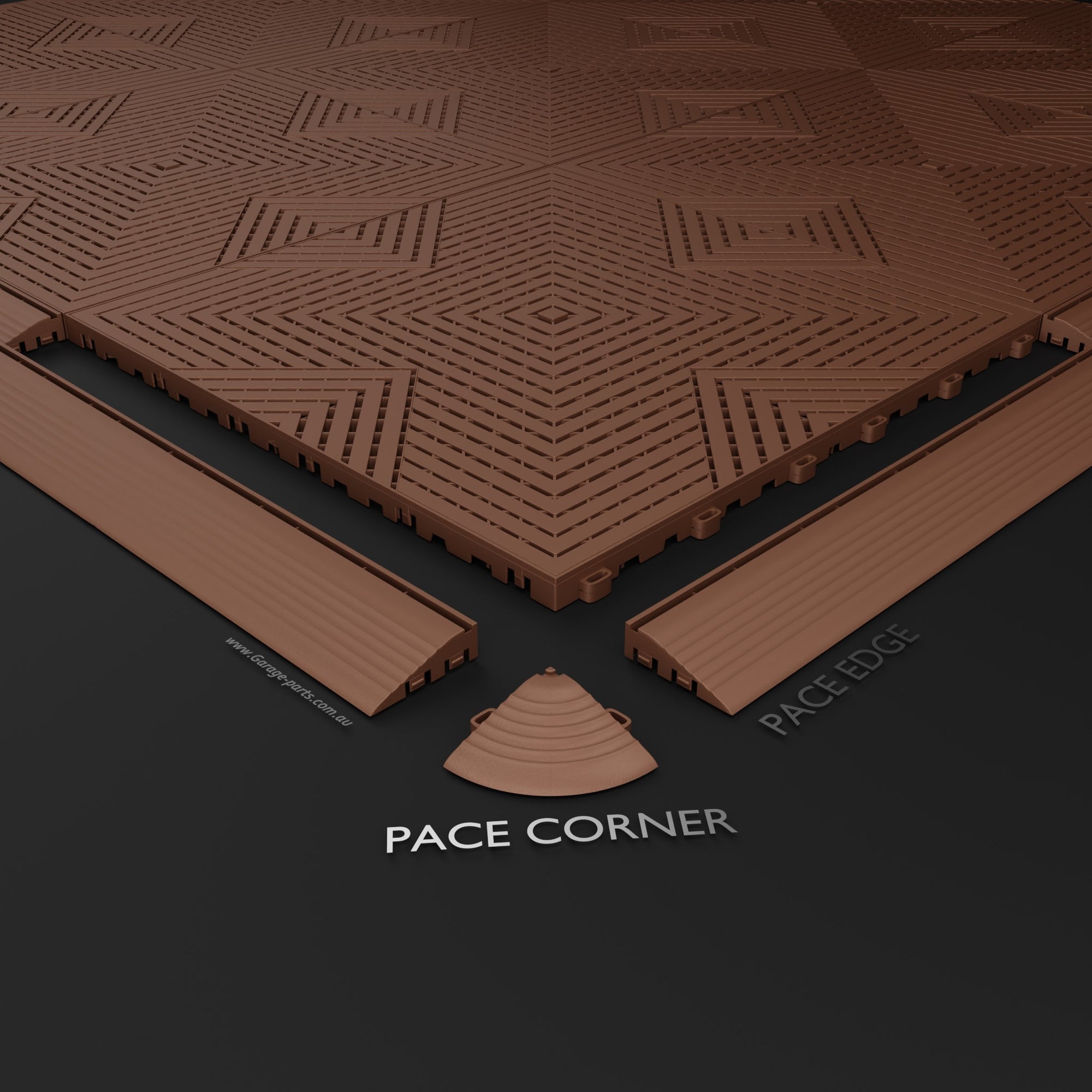 GP FLOOR PACE 
