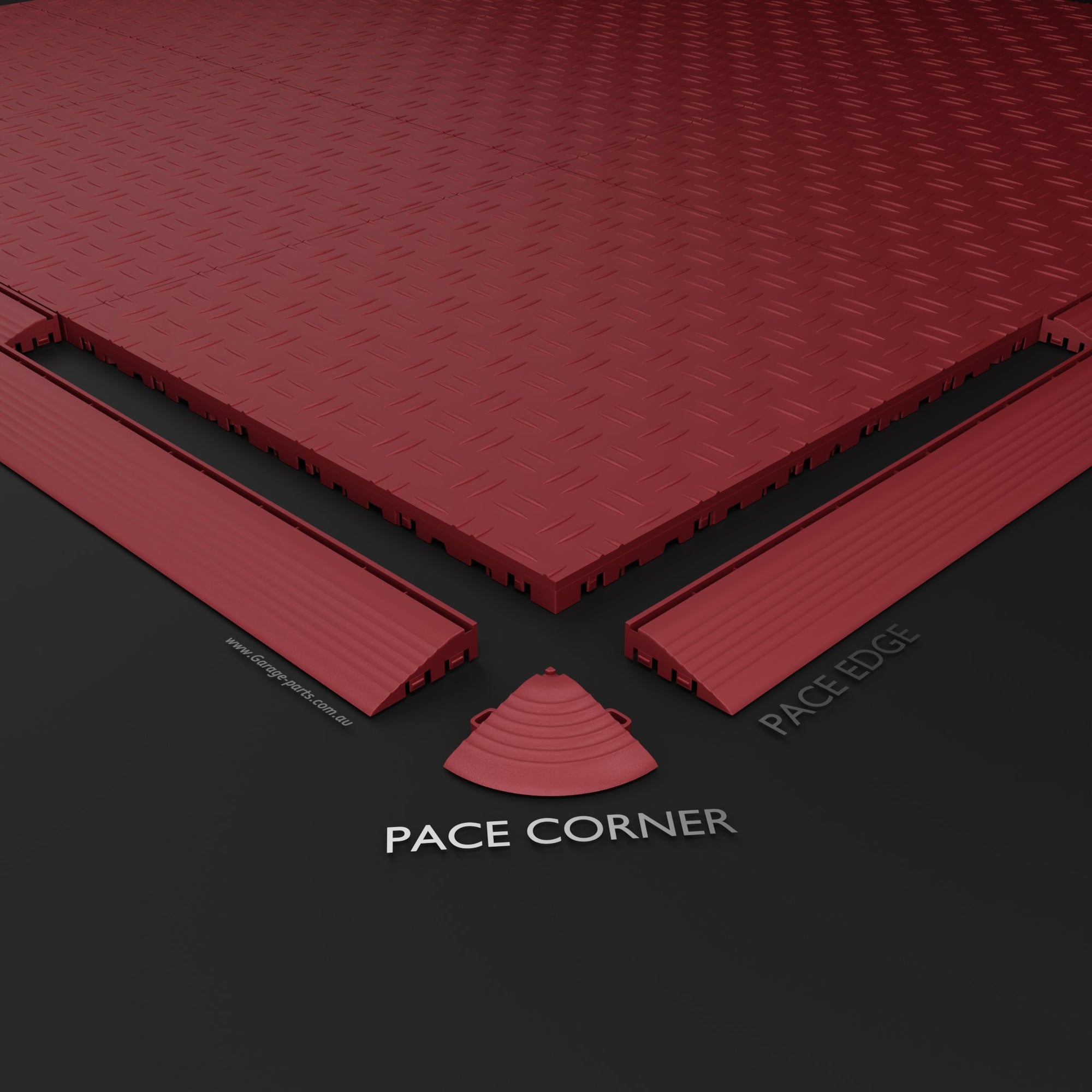 GP FLOOR PACE 