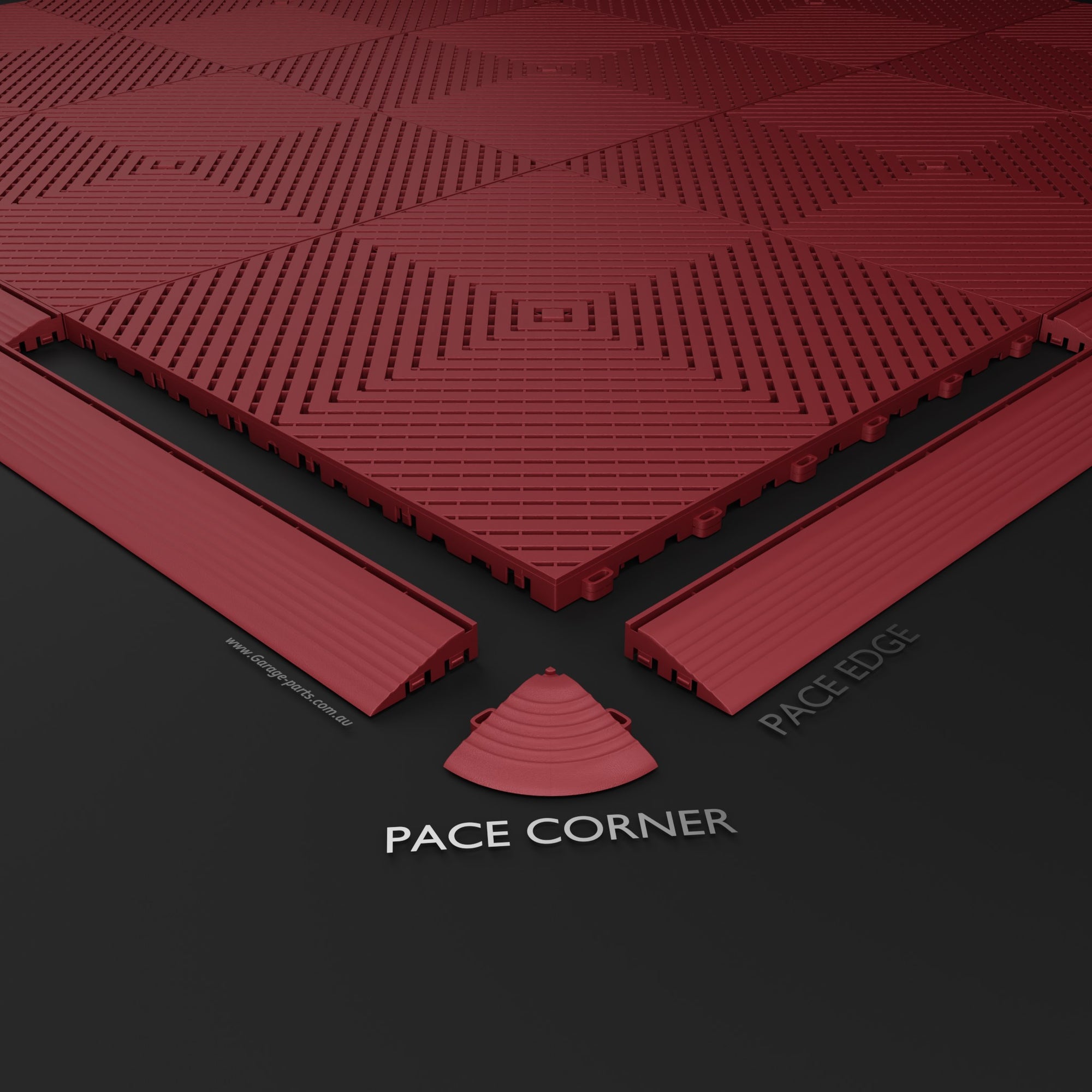 GP FLOOR PACE 