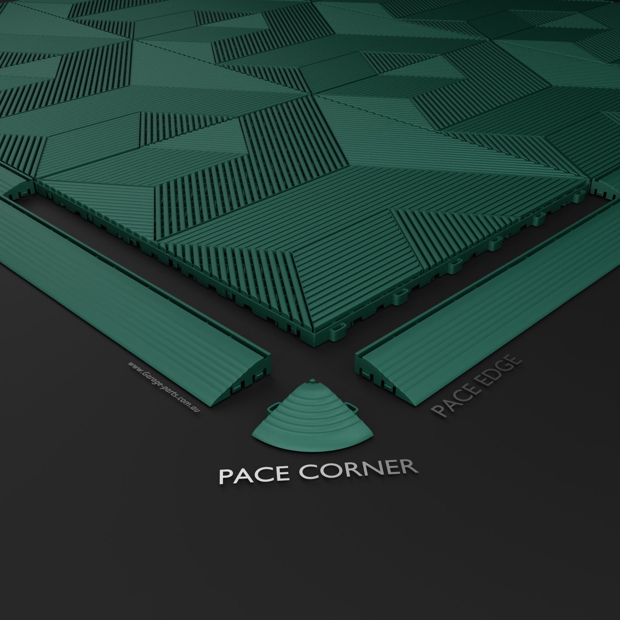 GP FLOOR PACE 