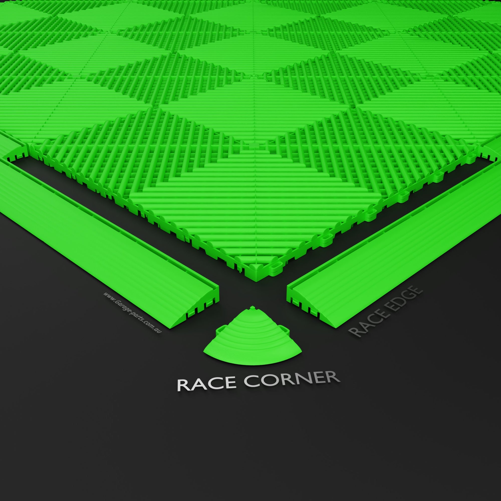 GP FLOOR PACE 