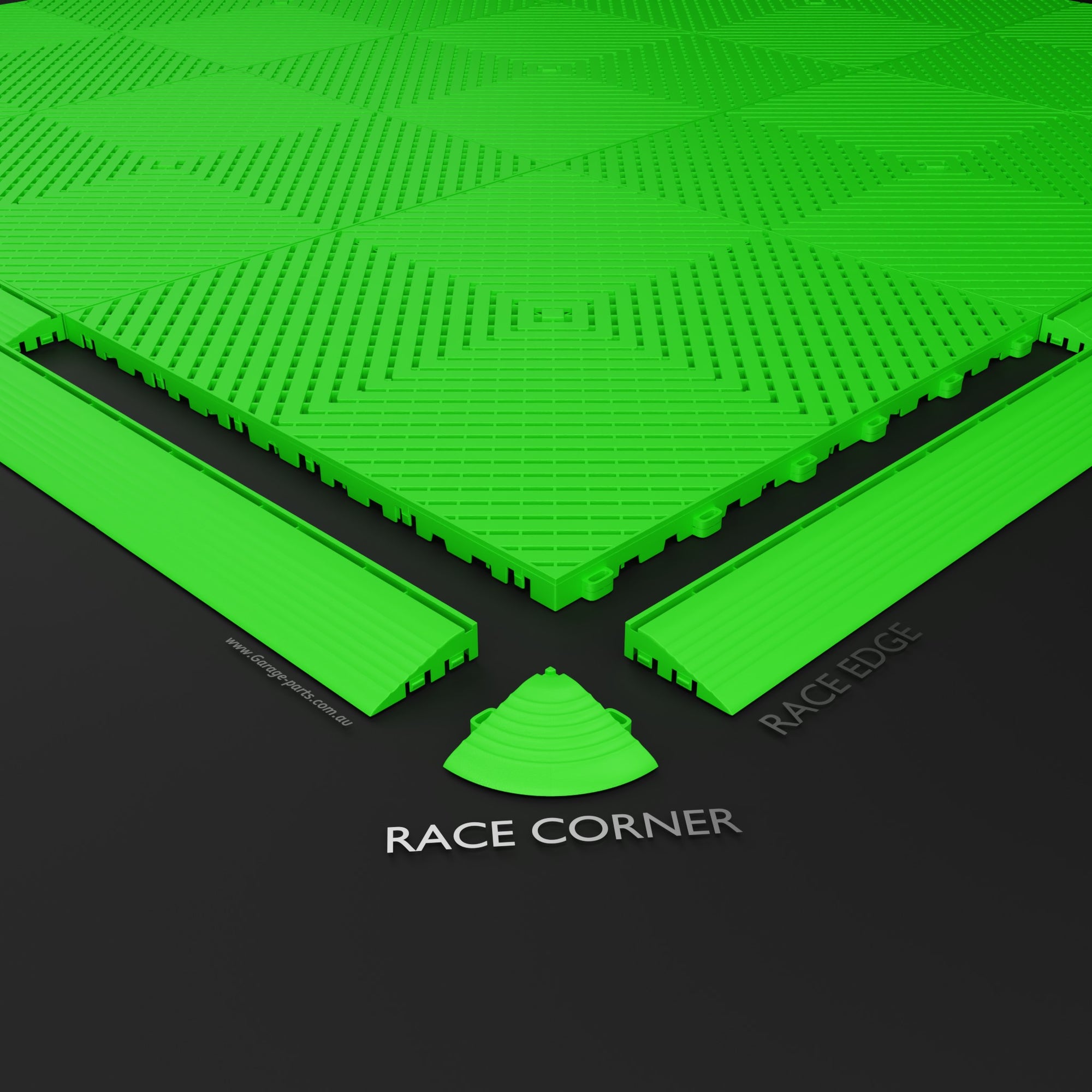 GP FLOOR PACE 