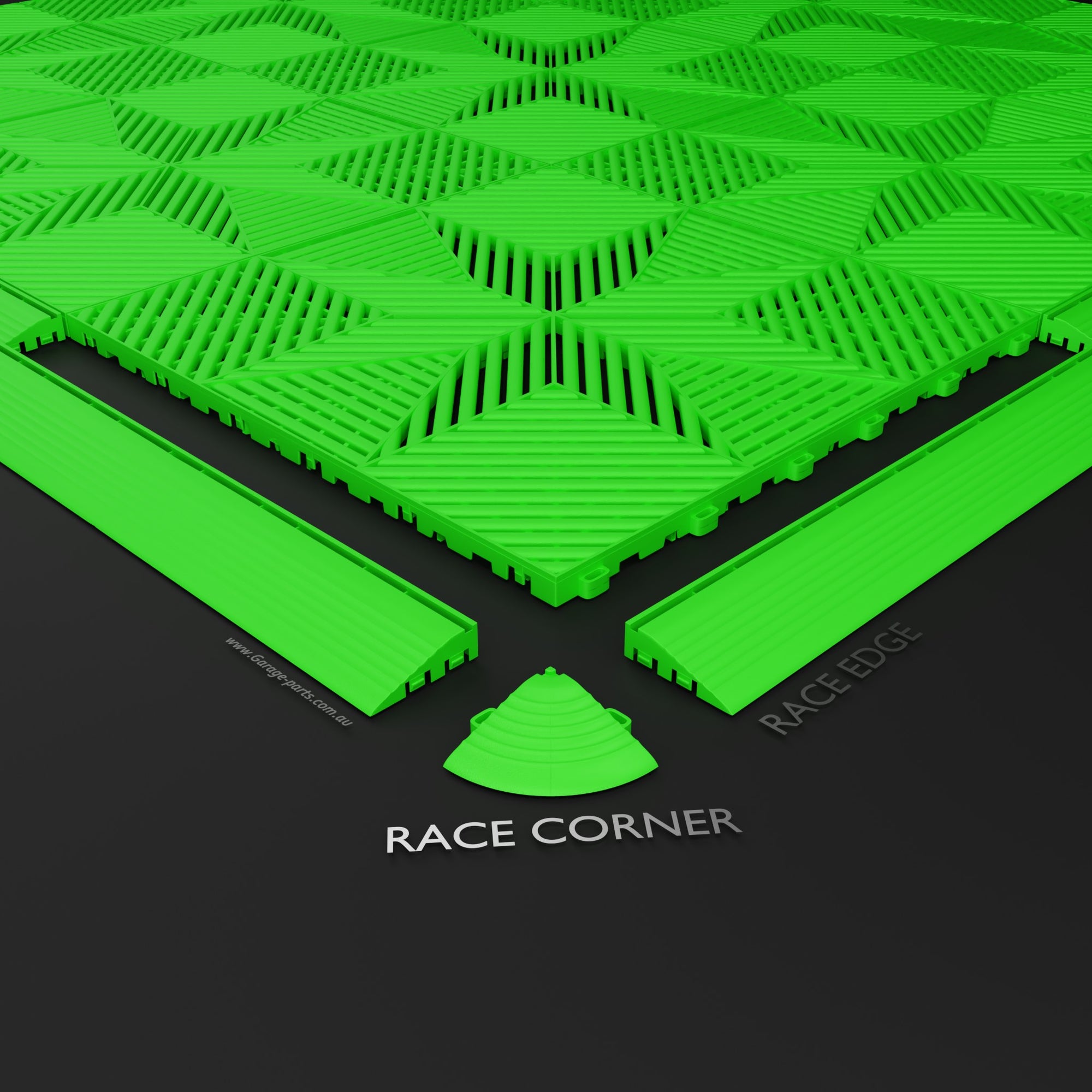 GP FLOOR PACE 