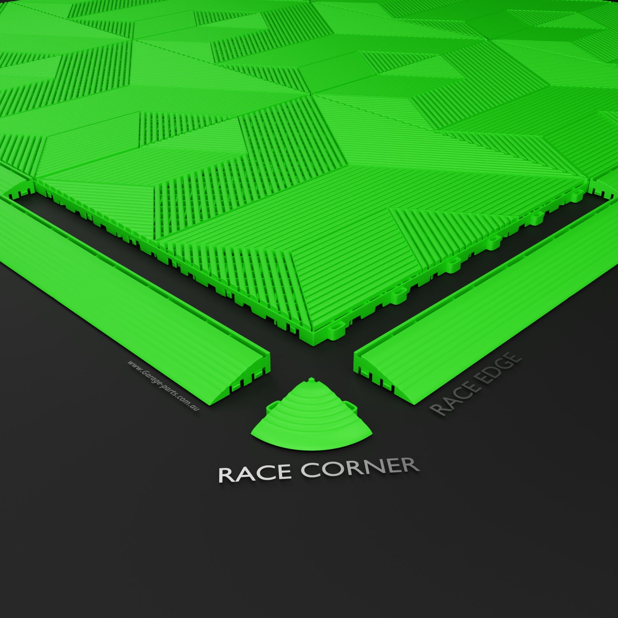 GP FLOOR PACE 