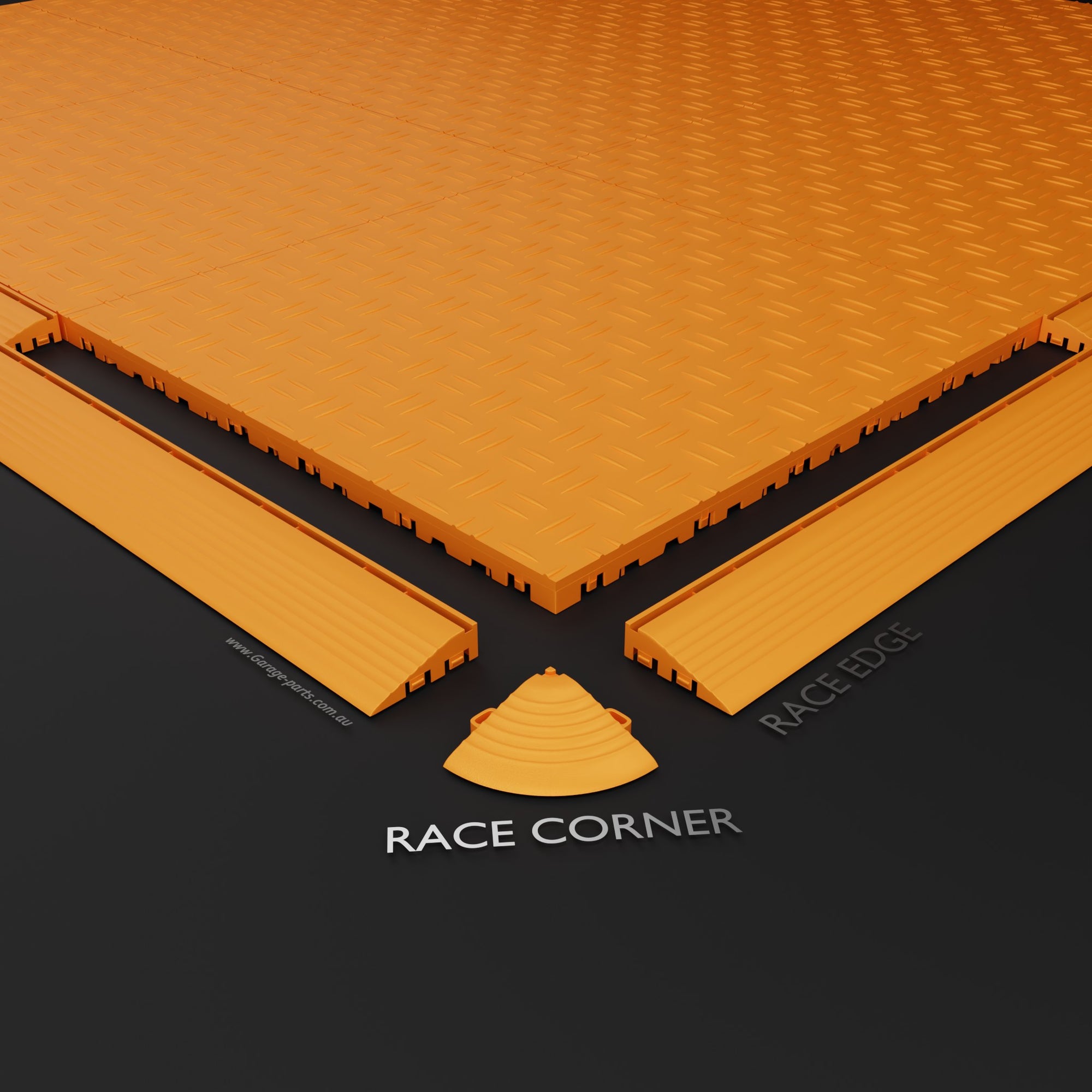 GP FLOOR PACE 