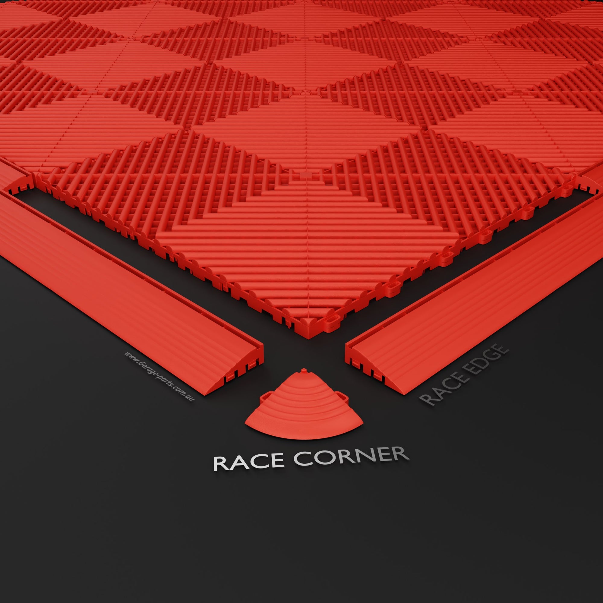 GP FLOOR PACE 