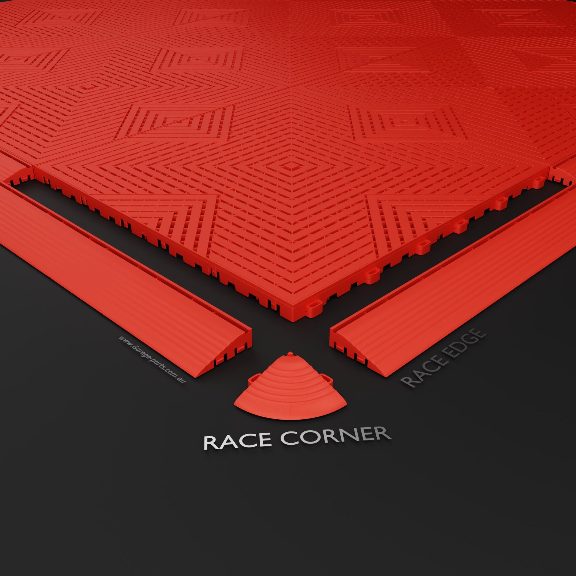 GP FLOOR PACE 