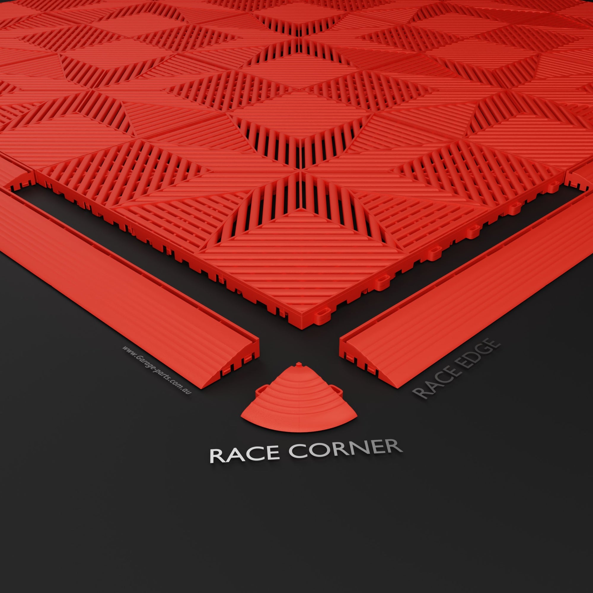 GP FLOOR PACE 