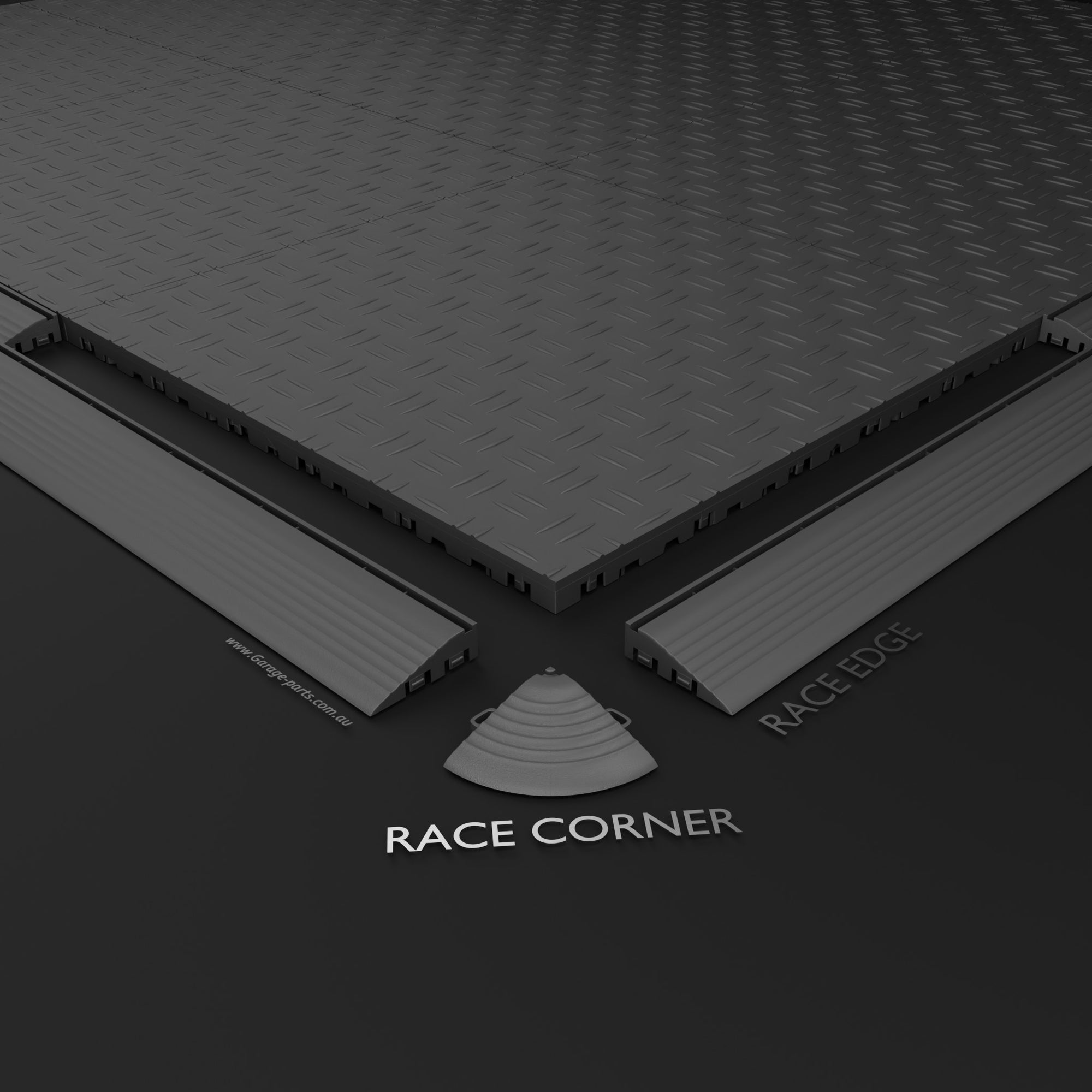 GP FLOOR PACE 