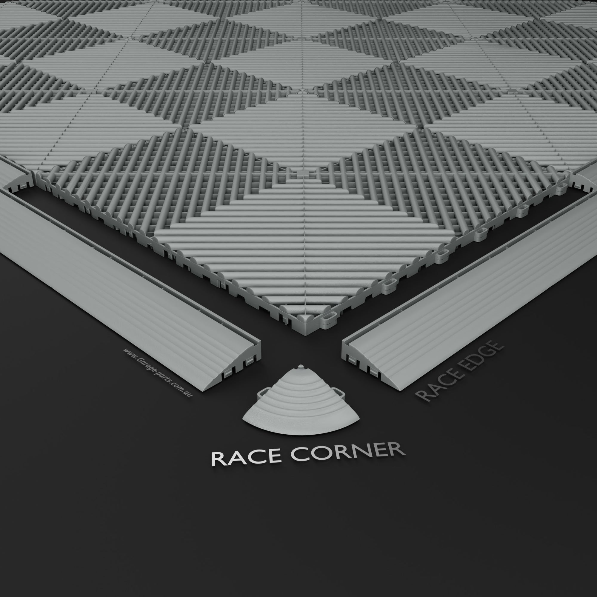 GP FLOOR PACE 