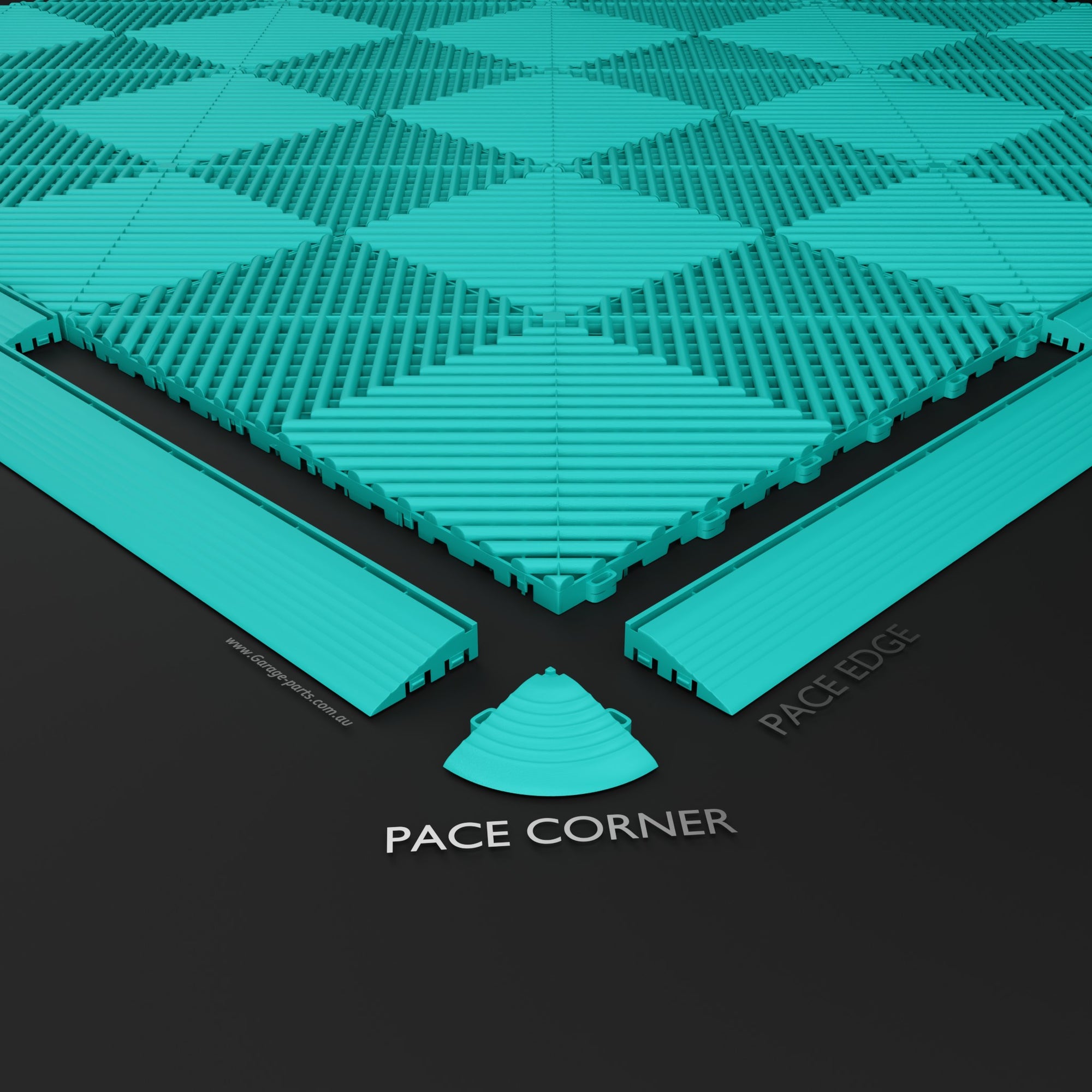 GP FLOOR PACE 