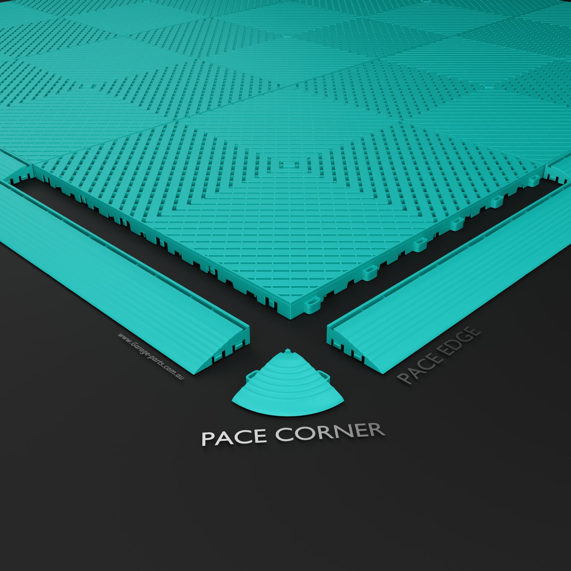 GP FLOOR PACE 